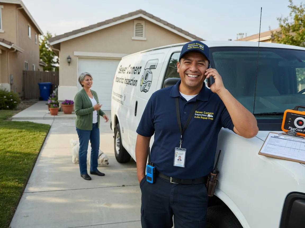 Sewer Line Repair Evansville, IN FAQs